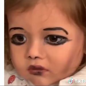 Meet your Posher, Noemi